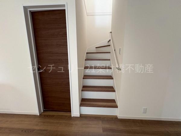 豊橋市二川町第1期　新築戸建（全２棟）１号棟