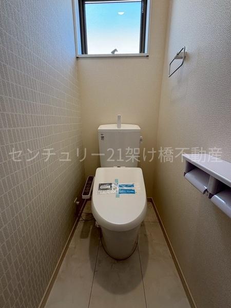 豊橋市二川町第1期　新築戸建（全２棟）１号棟