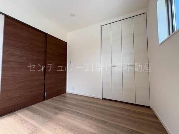 豊橋市二川町第1期　新築戸建（全２棟）１号棟