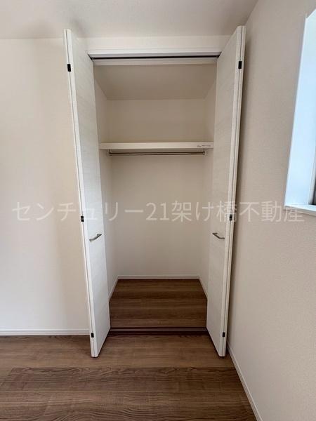 豊橋市二川町第1期　新築戸建（全２棟）１号棟