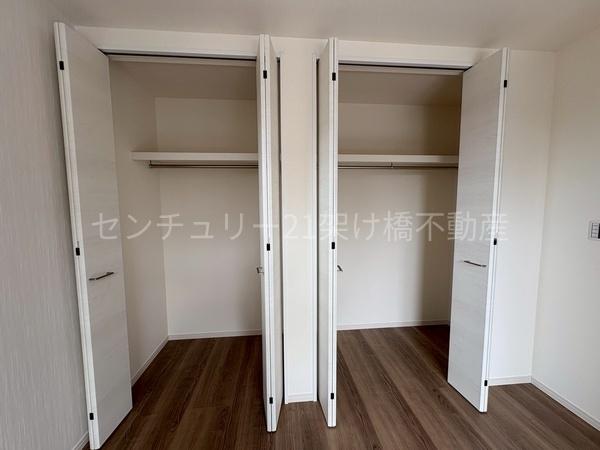豊橋市二川町第1期　新築戸建（全２棟）１号棟