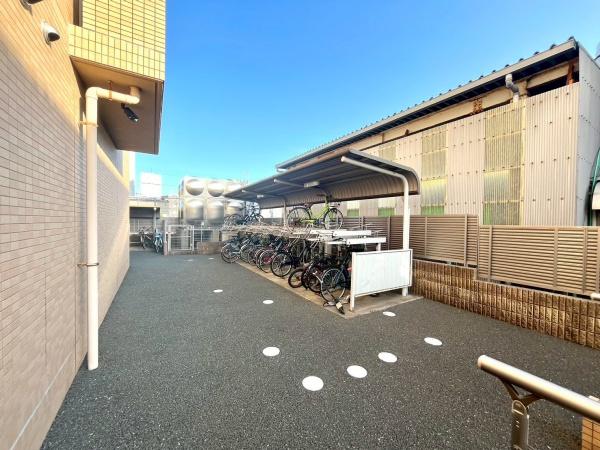 ピュアライフ潮崎