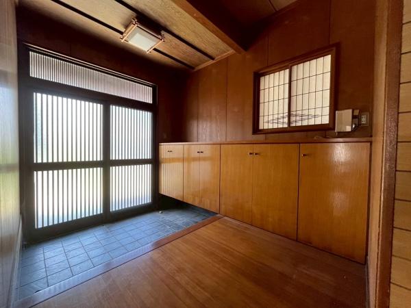 豊橋市つつじが丘３丁目の中古一戸建て