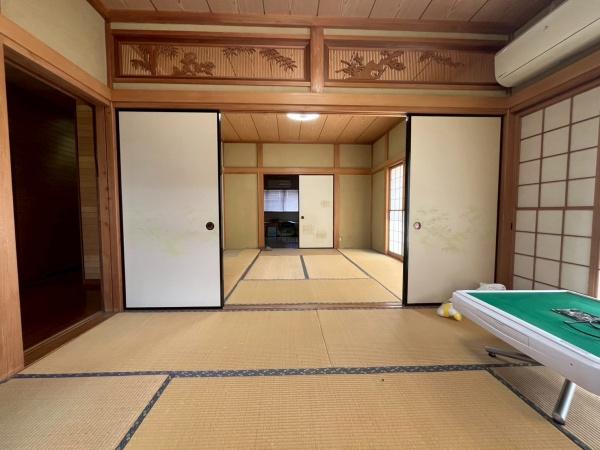 豊橋市つつじが丘３丁目の中古一戸建て