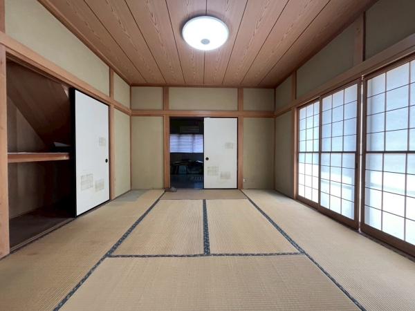 豊橋市つつじが丘３丁目の中古一戸建て