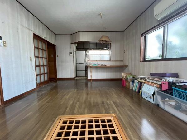 豊橋市つつじが丘３丁目の中古一戸建て