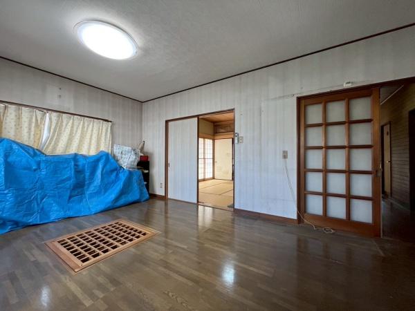 豊橋市つつじが丘３丁目の中古一戸建て