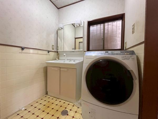 豊橋市つつじが丘３丁目の中古一戸建て