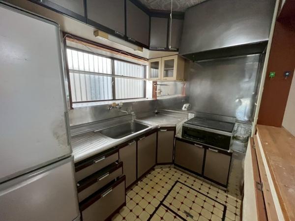 豊橋市つつじが丘３丁目の中古一戸建て