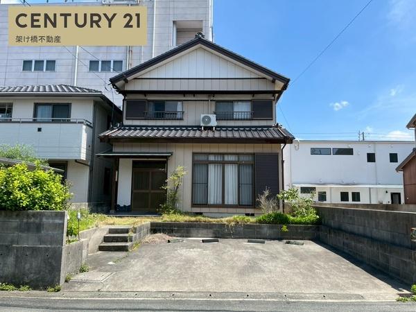 豊橋市つつじが丘３丁目　中古戸建