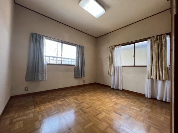 豊橋市つつじが丘３丁目の中古一戸建て