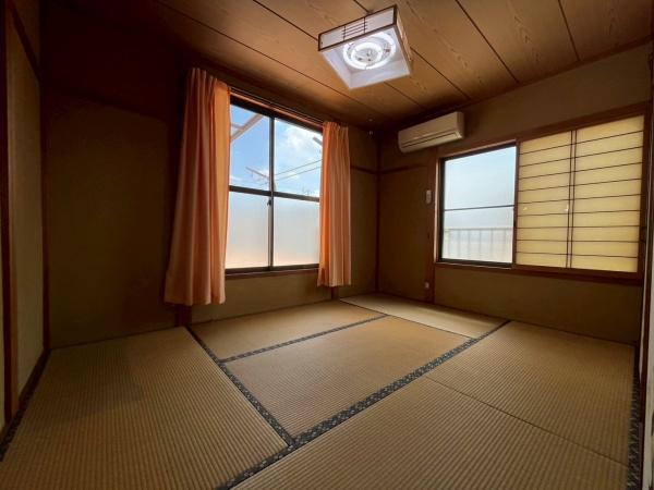 豊橋市つつじが丘３丁目の中古一戸建て