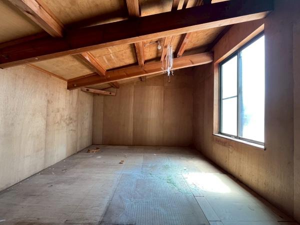 豊橋市つつじが丘３丁目の中古一戸建て