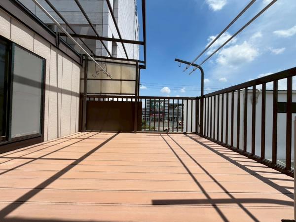 豊橋市つつじが丘３丁目の中古一戸建て