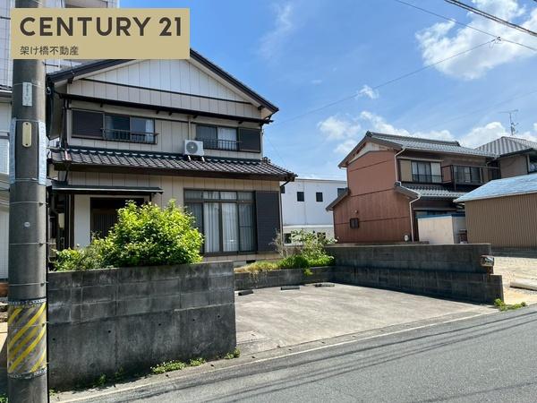 豊橋市つつじが丘３丁目の中古一戸建て