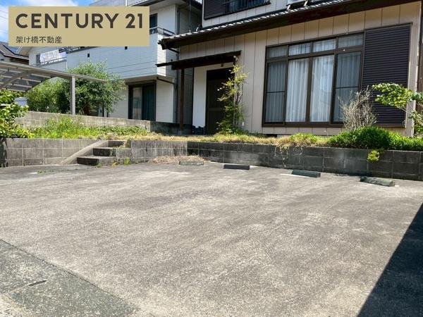 豊橋市つつじが丘３丁目　中古戸建