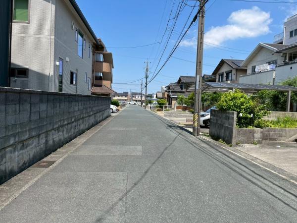 豊橋市つつじが丘３丁目　中古戸建