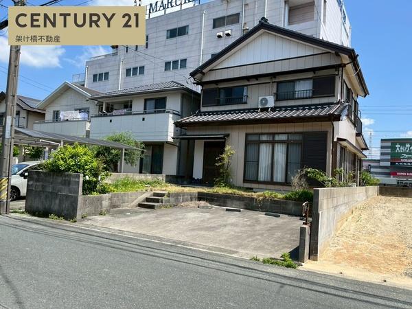 豊橋市つつじが丘３丁目の中古一戸建て