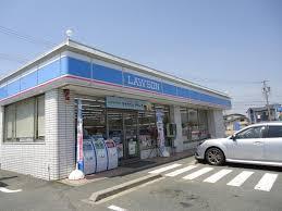 豊橋市大岩町字東荒田の土地(ローソン豊橋二川店)