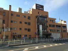 豊橋市大岩町字東荒田の土地(医正会二川病院)