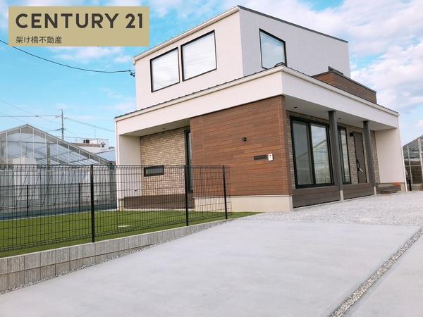 豊川市御津町下佐脇　中古戸建