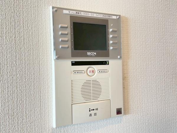 ゼルクタワー西尾