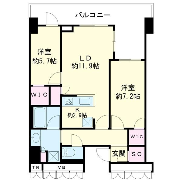 emCAMPUSEASTザ・ハウス豊橋