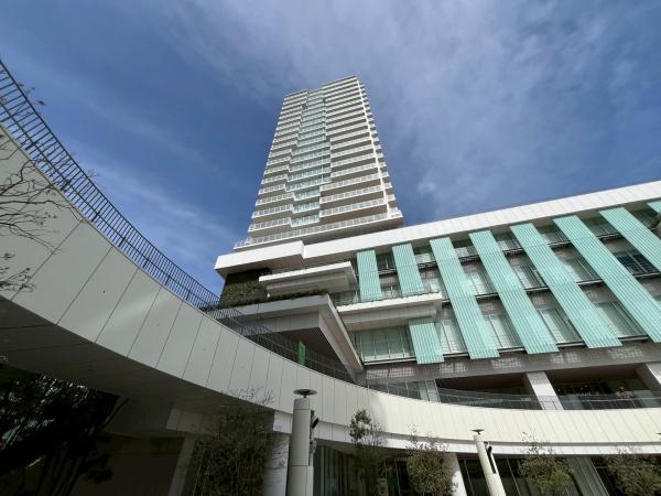 emCAMPUSEASTザ・ハウス豊橋
