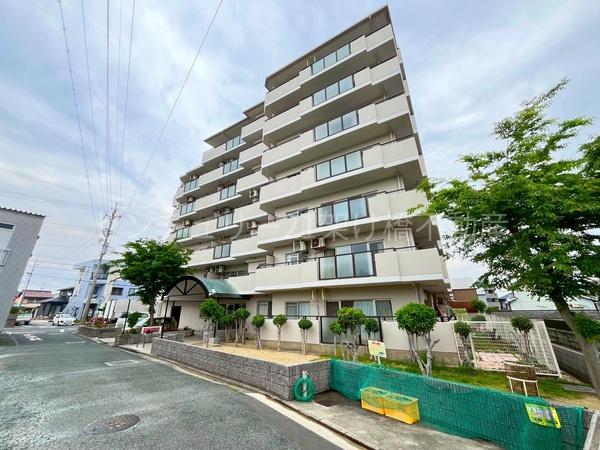 ユニライフ豊橋
