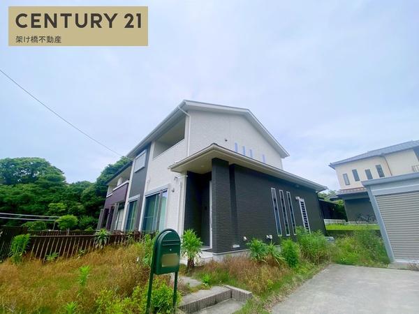 豊橋市東赤沢町字観音堂　中古戸建