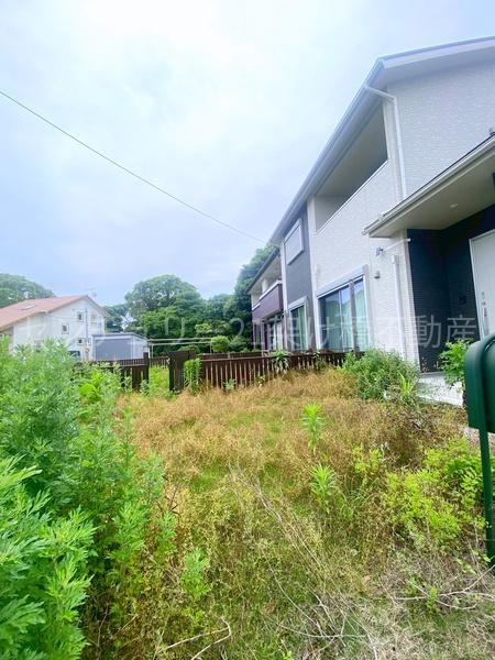 豊橋市東赤沢町字観音堂の中古一戸建て