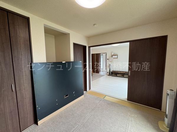 豊橋市東赤沢町字観音堂の中古一戸建て