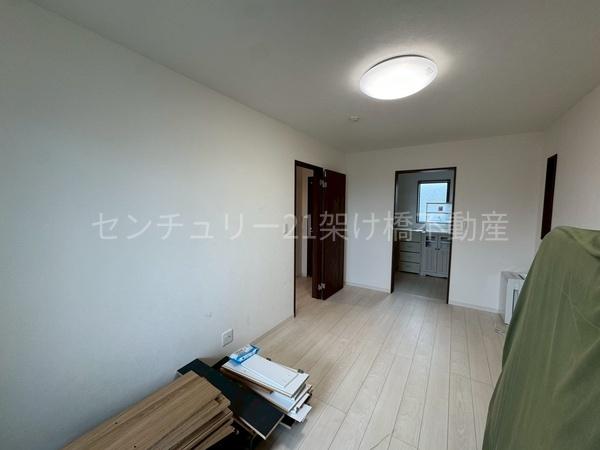 豊橋市東赤沢町字観音堂の中古一戸建て