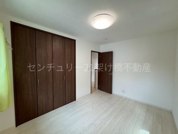豊橋市東赤沢町字観音堂の中古一戸建て
