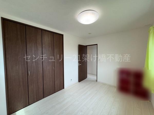 豊橋市東赤沢町字観音堂の中古一戸建て