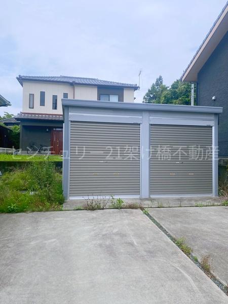 豊橋市東赤沢町字観音堂の中古一戸建て