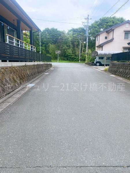 豊橋市東赤沢町字観音堂の中古一戸建て