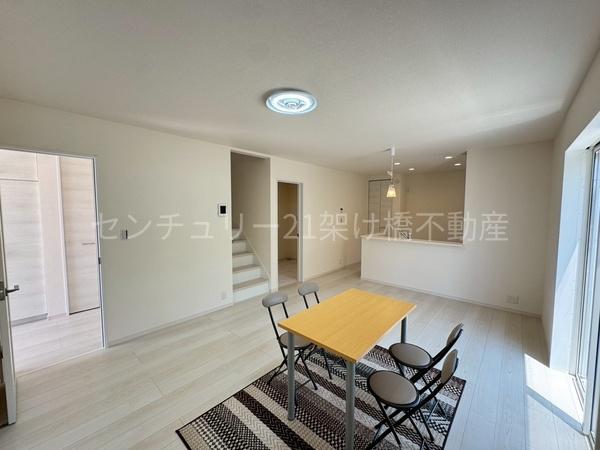 豊橋市仁連木町58-2期新築戸建（全２棟）１号棟