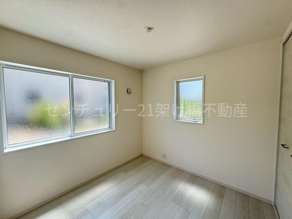 豊橋市仁連木町58-2期新築戸建（全２棟）１号棟