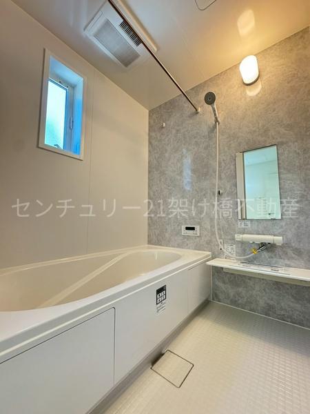 豊橋市仁連木町58-2期新築戸建（全２棟）１号棟