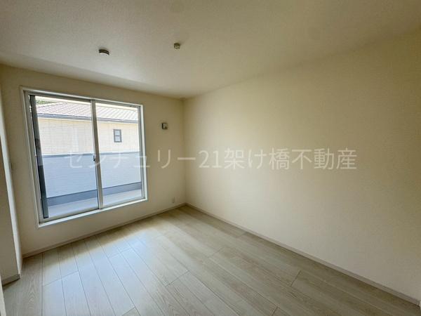 豊橋市仁連木町58-2期新築戸建（全２棟）１号棟
