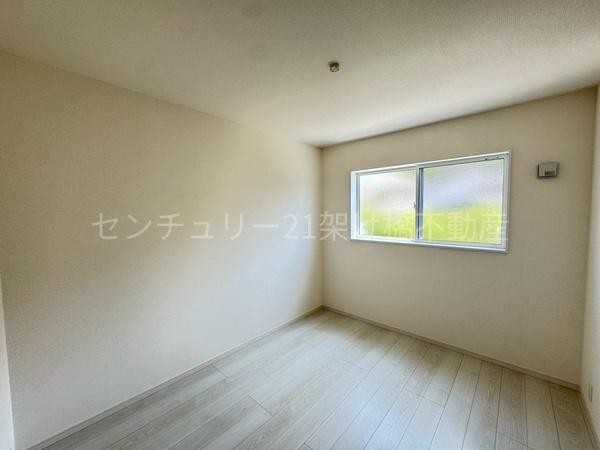 豊橋市仁連木町58-2期新築戸建（全２棟）１号棟