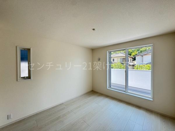 豊橋市仁連木町58-2期新築戸建（全２棟）１号棟