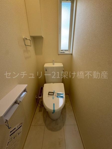 豊橋市仁連木町58-2期新築戸建（全２棟）１号棟