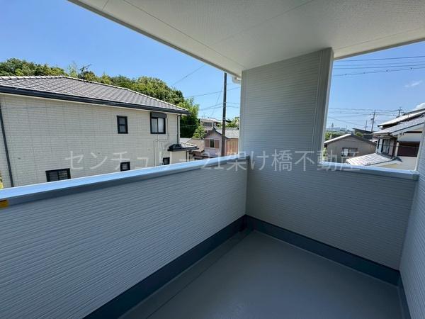 豊橋市仁連木町58-2期新築戸建（全２棟）１号棟