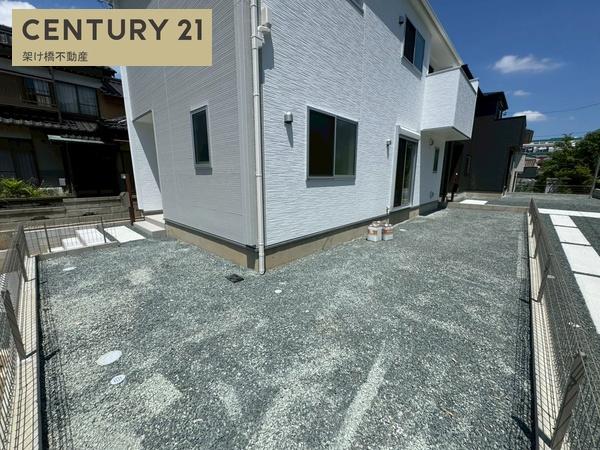 豊橋市仁連木町58-2期新築戸建（全２棟）１号棟