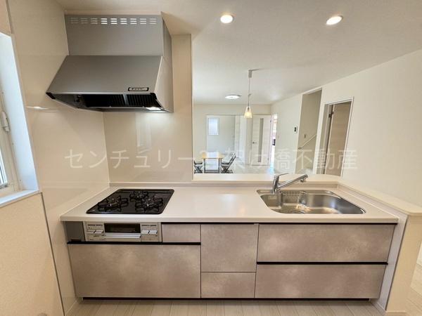 豊橋市仁連木町58-2期新築戸建（全２棟）１号棟