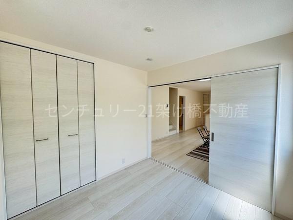 豊橋市仁連木町58-2期新築戸建（全２棟）１号棟