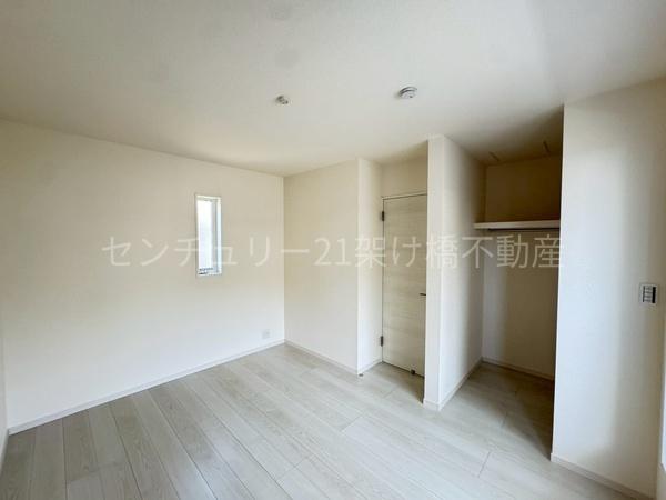 豊橋市仁連木町58-2期新築戸建（全２棟）１号棟