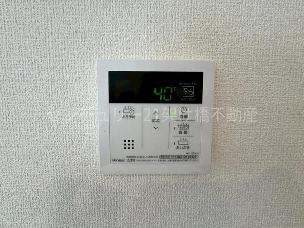 豊橋市仁連木町58-2期新築戸建（全２棟）１号棟